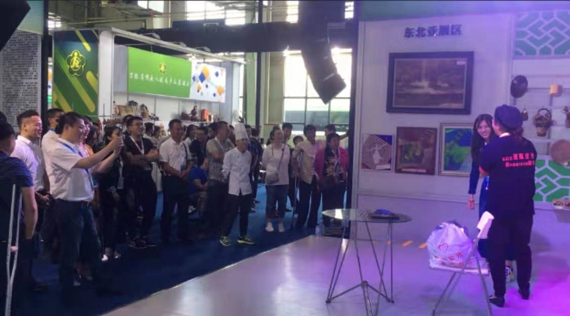 现场直击图片